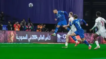 توقيت مباراة الهلال والخلود في نهائي كأس الملك السعودي 2025-26 والقنوات الناقلة